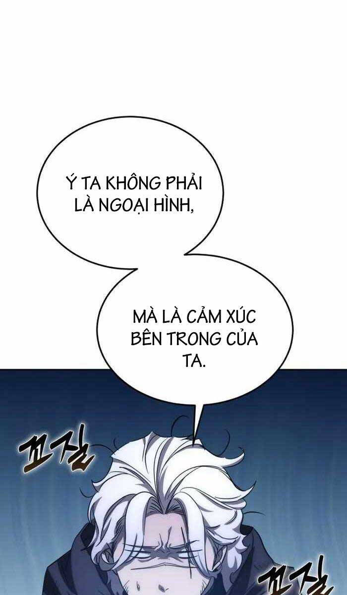 Tinh Tú Kiếm Sĩ Chapter 3.5 - Next Chapter 4