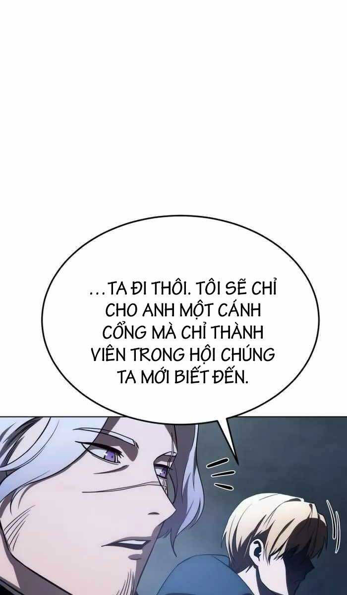 Tinh Tú Kiếm Sĩ Chapter 3.5 - Trang 2