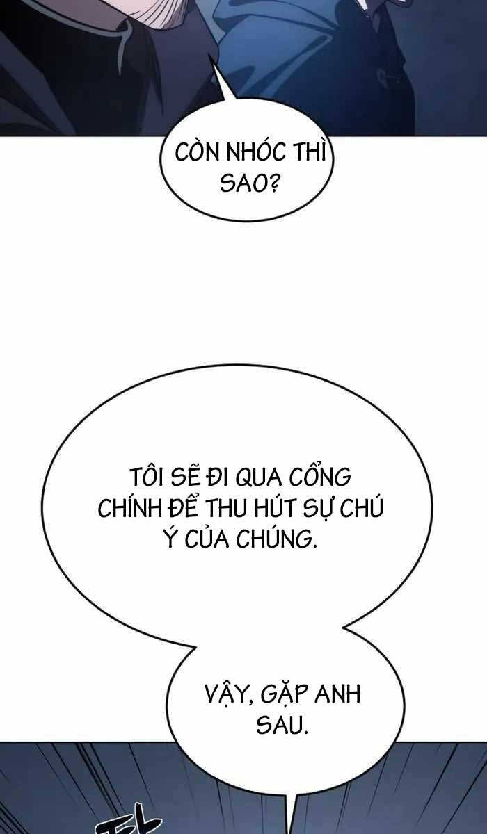 Tinh Tú Kiếm Sĩ Chapter 3.5 - Next Chapter 4