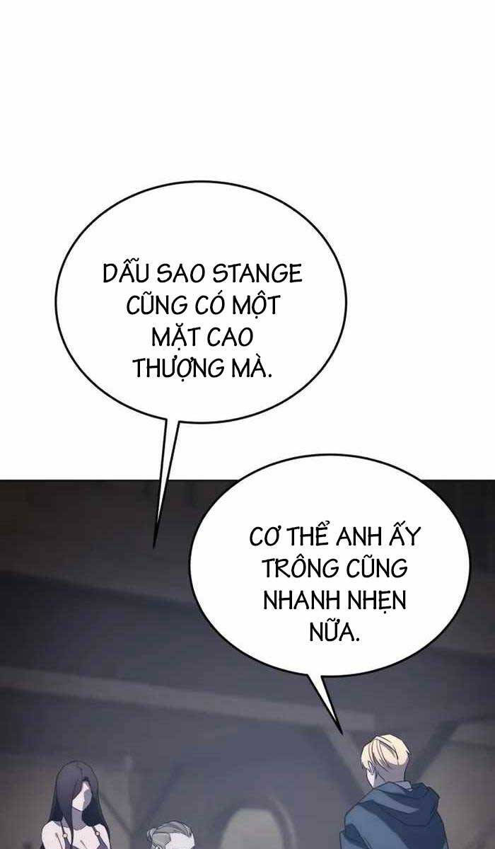 Tinh Tú Kiếm Sĩ Chapter 3.5 - Next Chapter 4