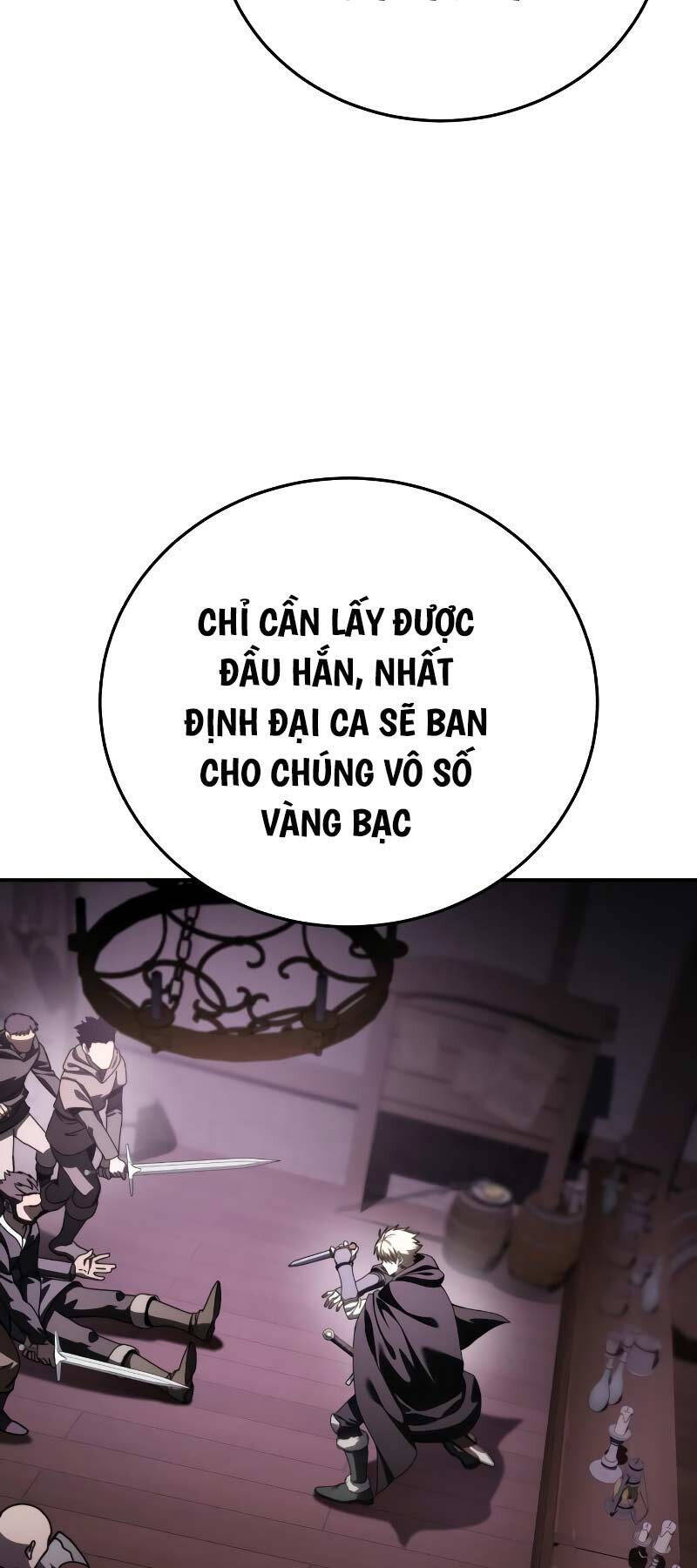 Tinh Tú Kiếm Sĩ Chapter 36 - Next Chapter 37