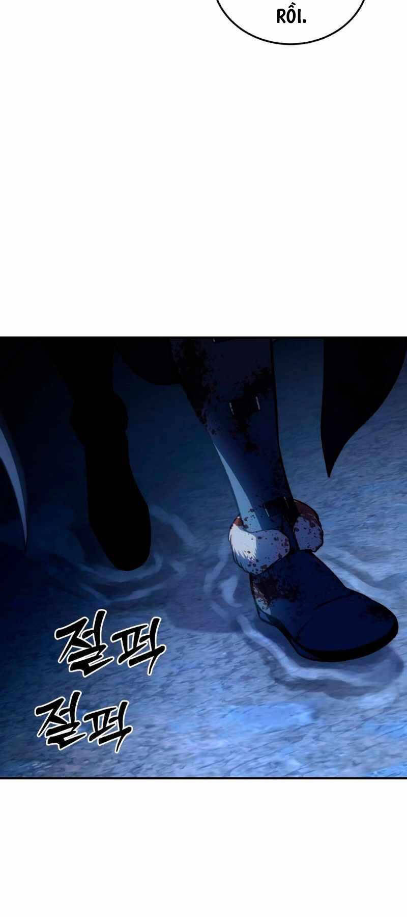 Tinh Tú Kiếm Sĩ Chapter 37 - Trang 4