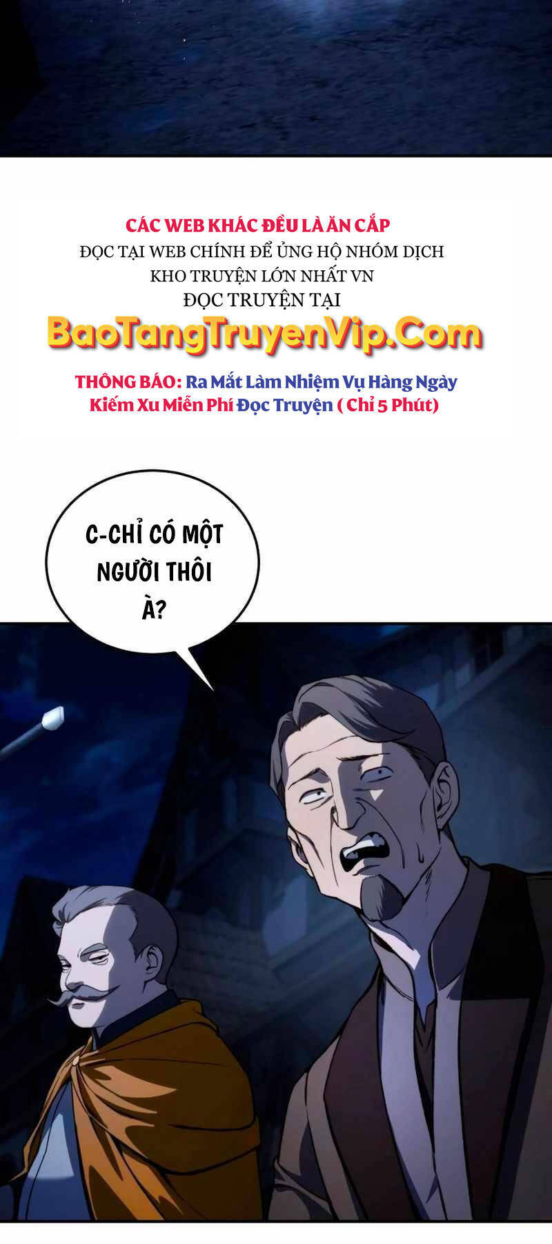 Tinh Tú Kiếm Sĩ Chapter 37 - Trang 4