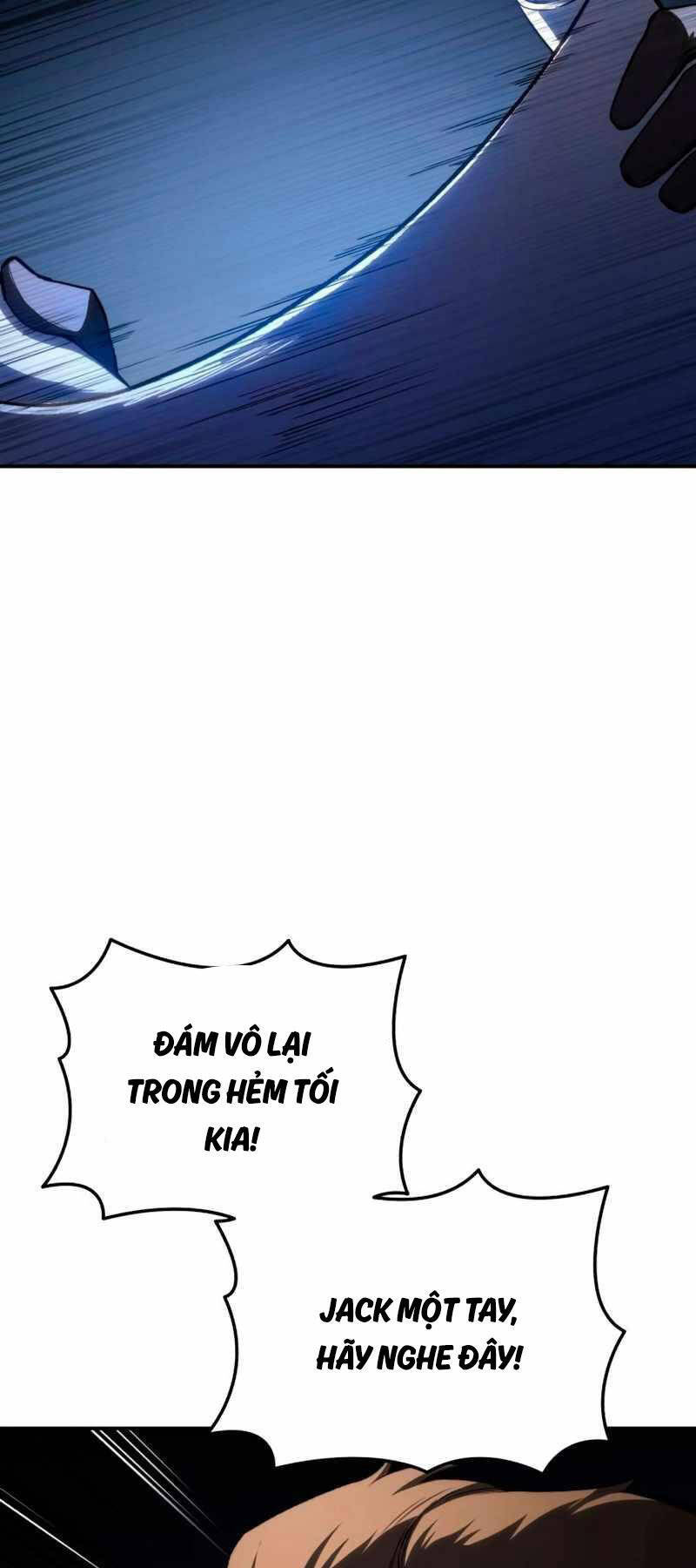 Tinh Tú Kiếm Sĩ Chapter 37 - Trang 4