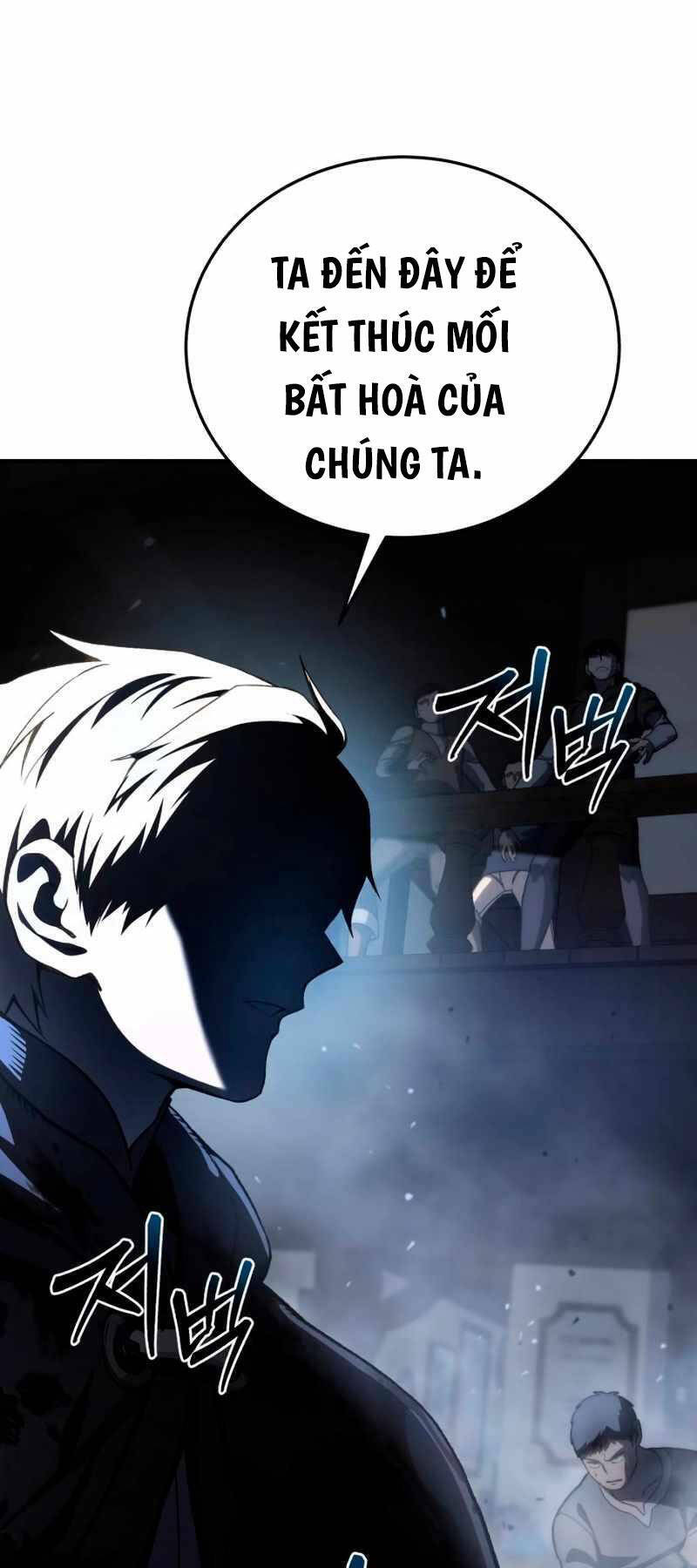 Tinh Tú Kiếm Sĩ Chapter 37 - Trang 4