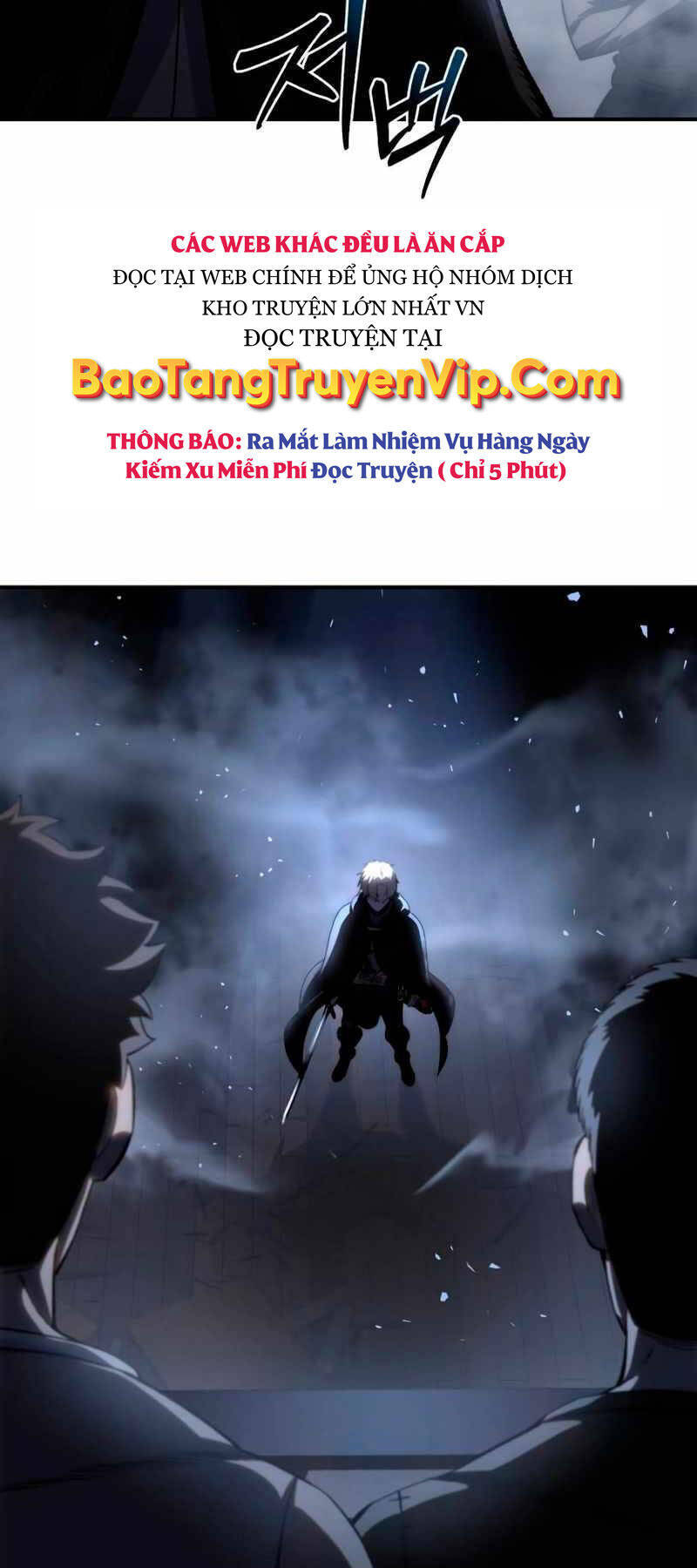 Tinh Tú Kiếm Sĩ Chapter 37 - Trang 4