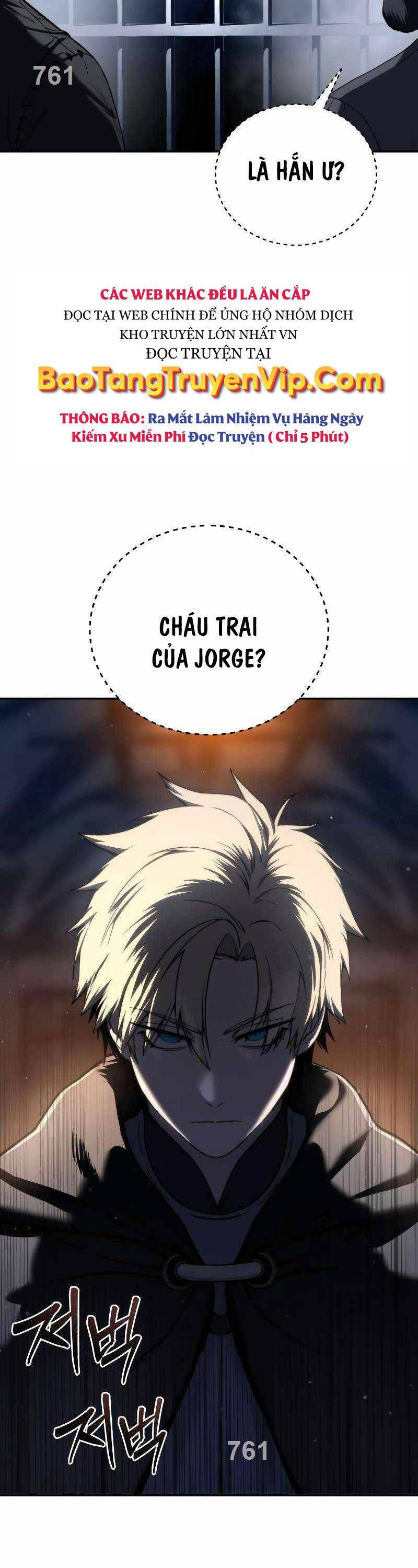 Tinh Tú Kiếm Sĩ Chapter 42 - Trang 4