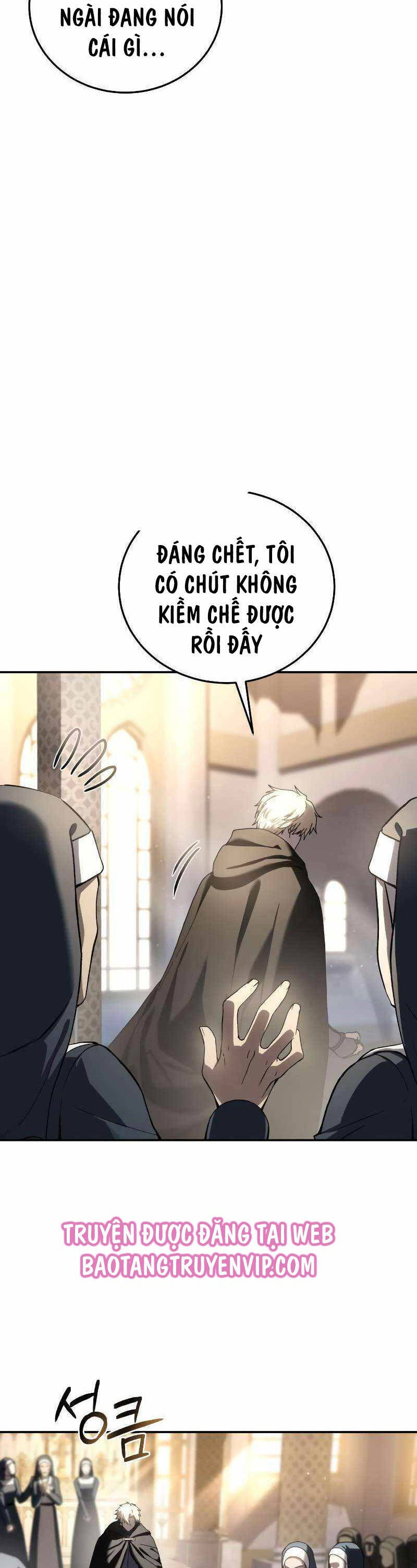 Tinh Tú Kiếm Sĩ Chapter 42 - Trang 4