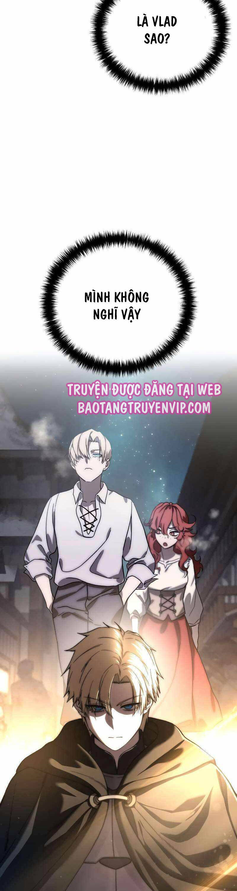 Tinh Tú Kiếm Sĩ Chapter 42 - Trang 4