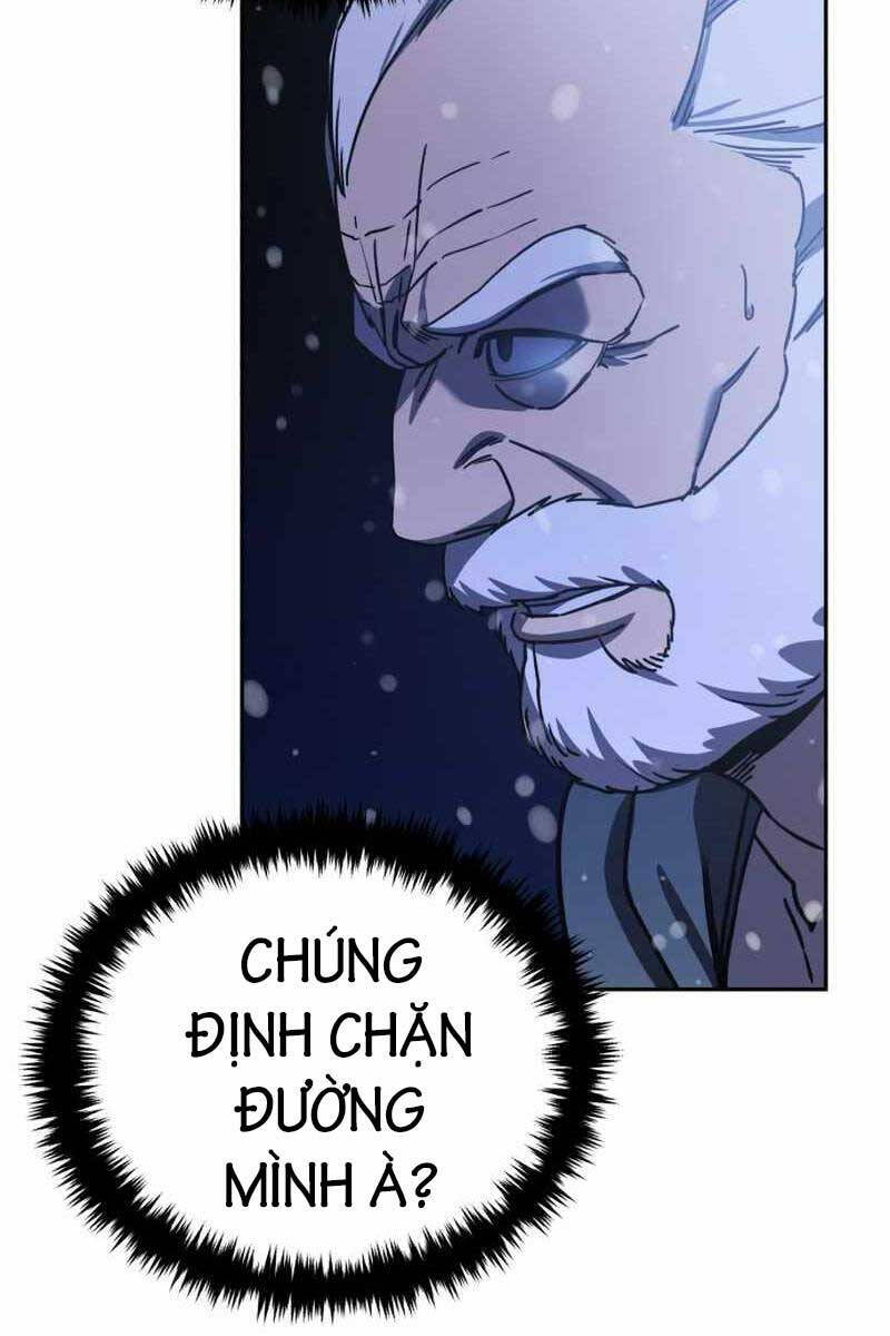 Tinh Tú Kiếm Sĩ Chapter 5.5 - Trang 3