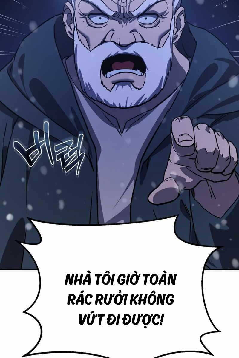 Tinh Tú Kiếm Sĩ Chapter 5.5 - Trang 3