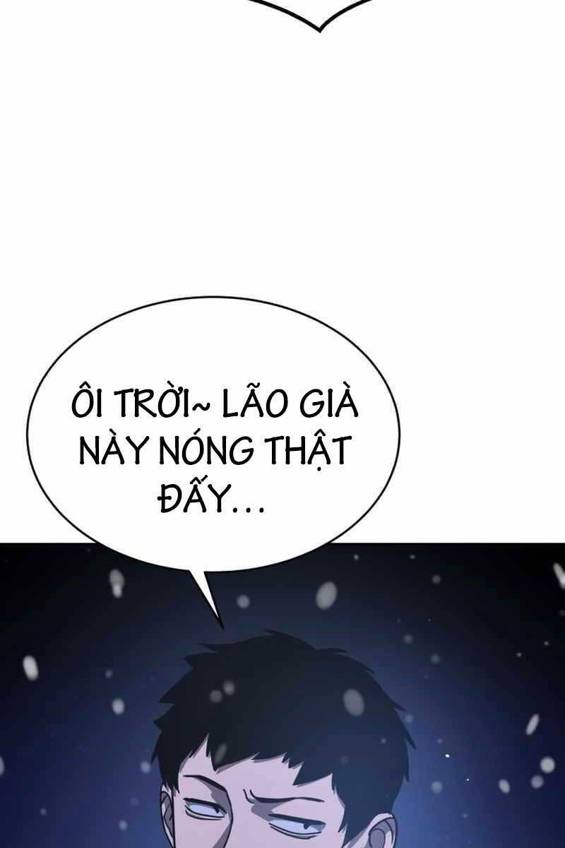 Tinh Tú Kiếm Sĩ Chapter 5.5 - Trang 3