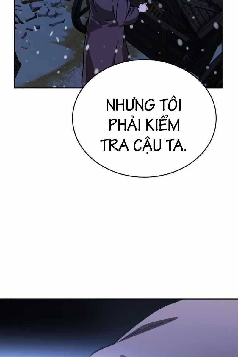 Tinh Tú Kiếm Sĩ Chapter 5.5 - Trang 3