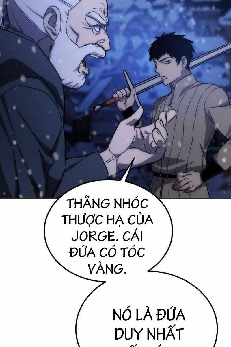 Tinh Tú Kiếm Sĩ Chapter 5.5 - Trang 3