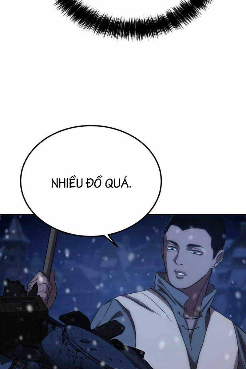 Tinh Tú Kiếm Sĩ Chapter 5.5 - Trang 3