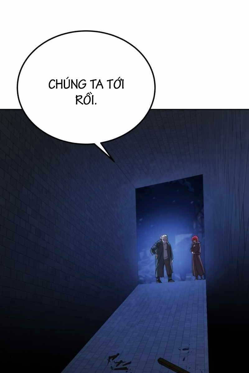 Tinh Tú Kiếm Sĩ Chapter 5.5 - Trang 3