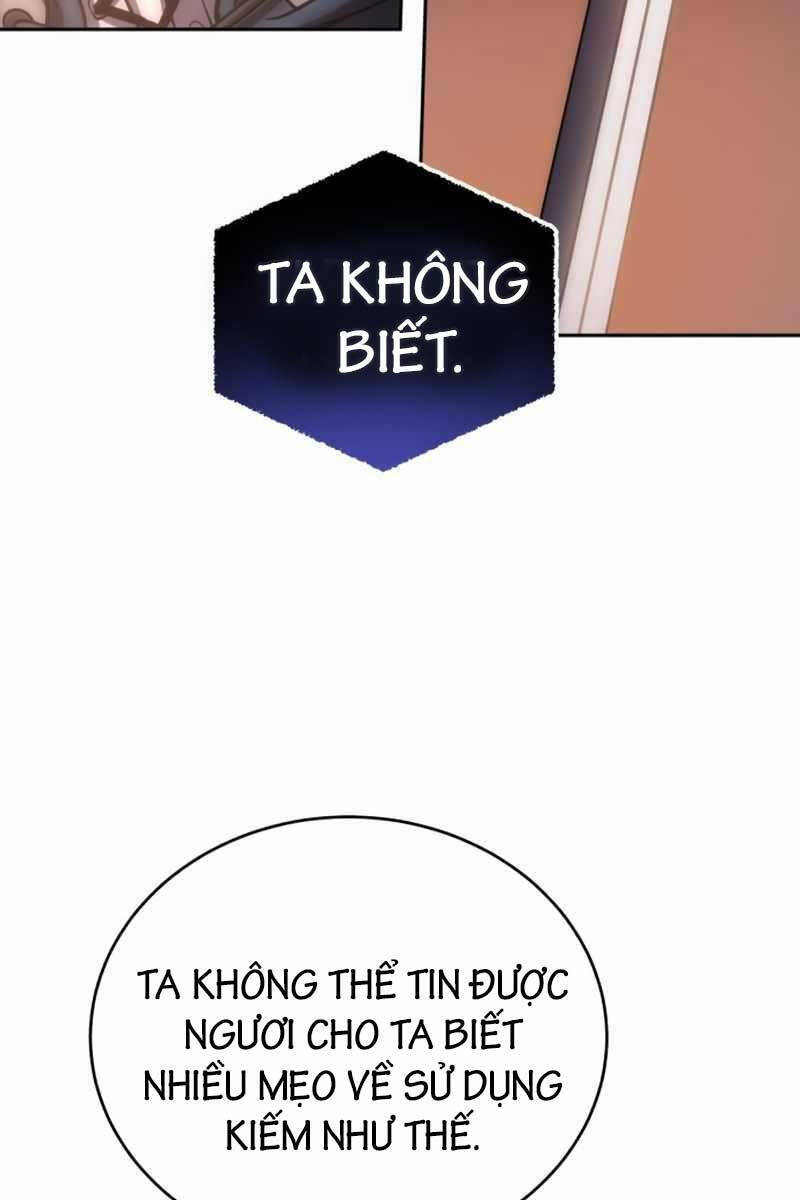 Tinh Tú Kiếm Sĩ Chapter 5.5 - Trang 3