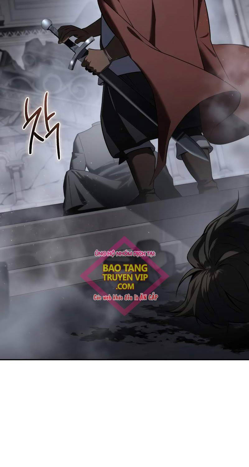 Tinh Tú Kiếm Sĩ Chapter 51 - Trang 4