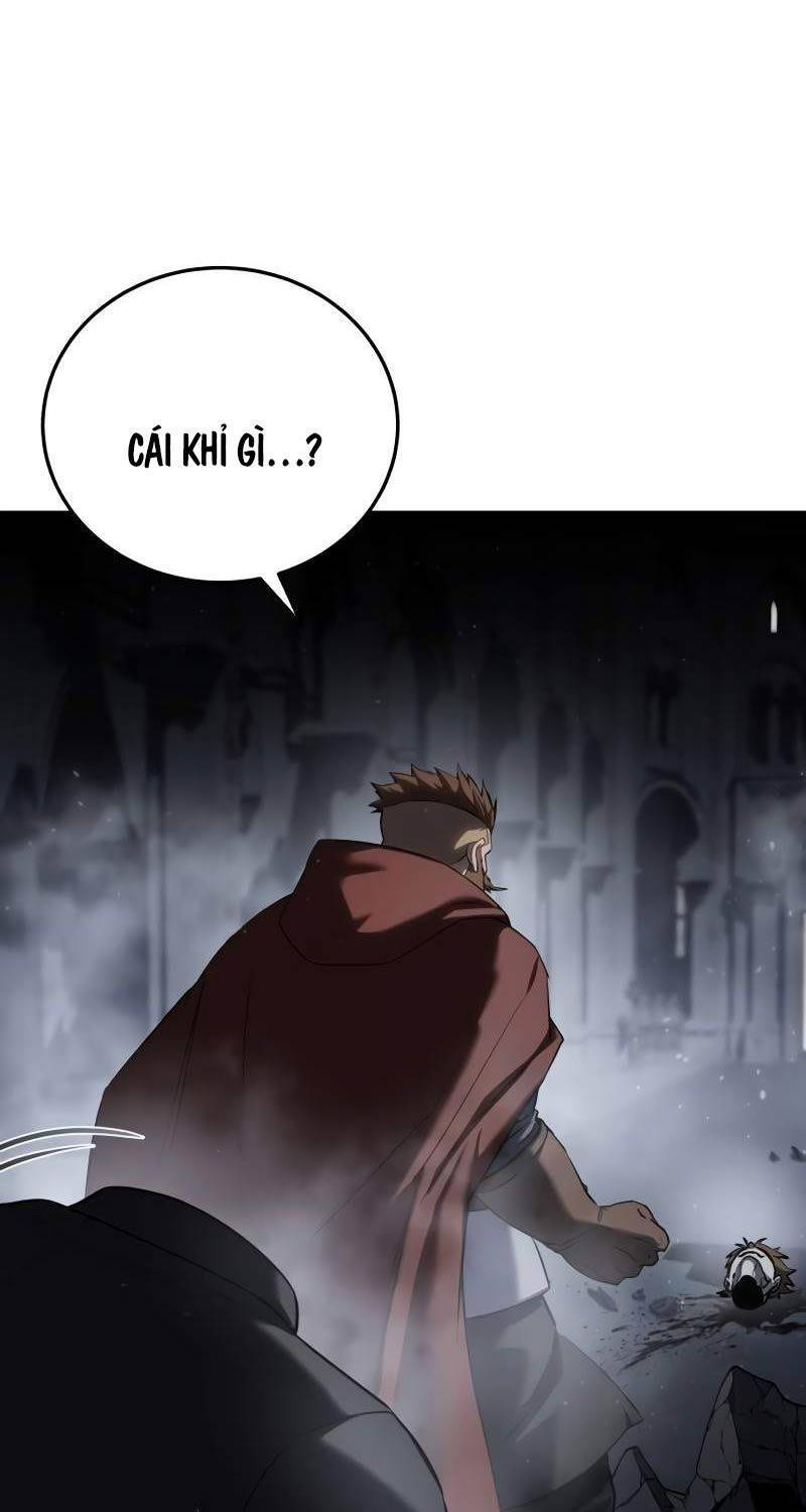 Tinh Tú Kiếm Sĩ Chapter 51 - Trang 4