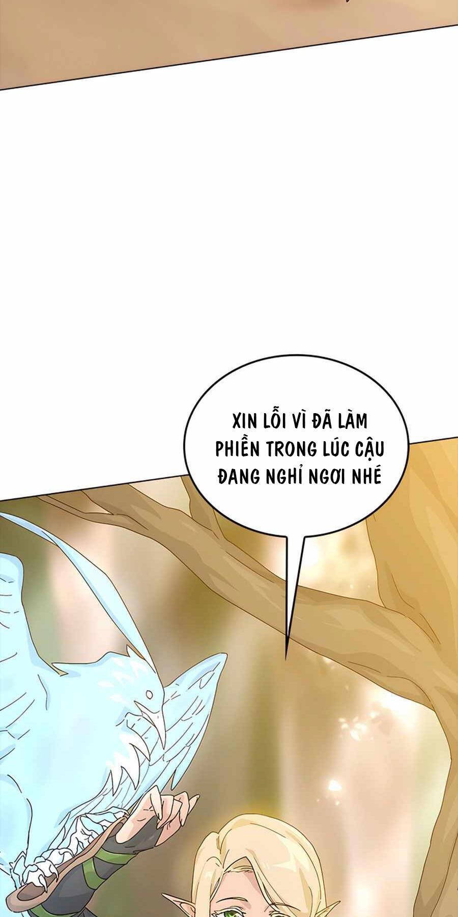 Chữa Lành Cuộc Sống Thông Qua Cắm Trại Ở Thế Giới Khác Chapter 1 - Trang 4