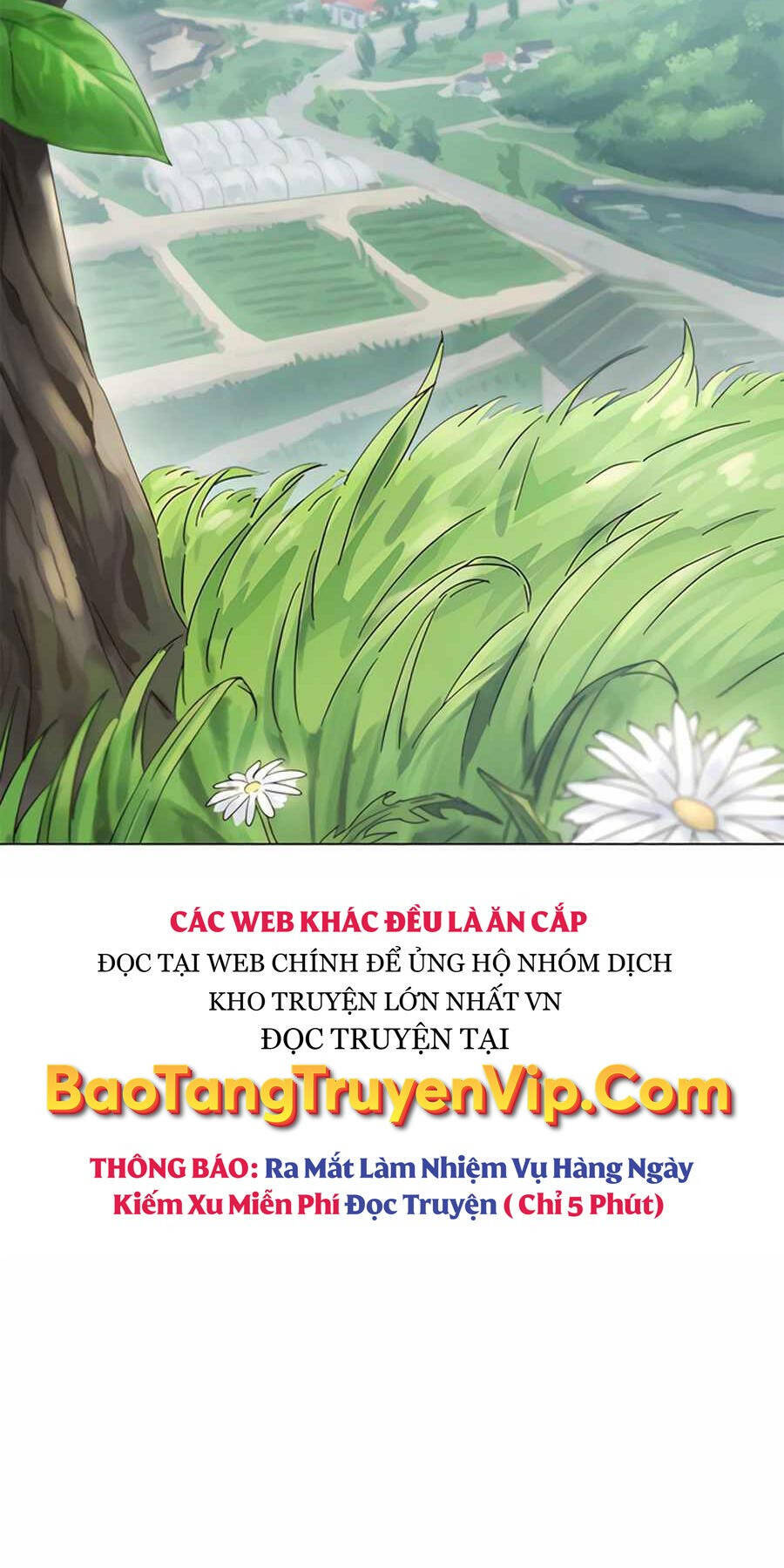 Chữa Lành Cuộc Sống Thông Qua Cắm Trại Ở Thế Giới Khác Chapter 1 - Trang 4