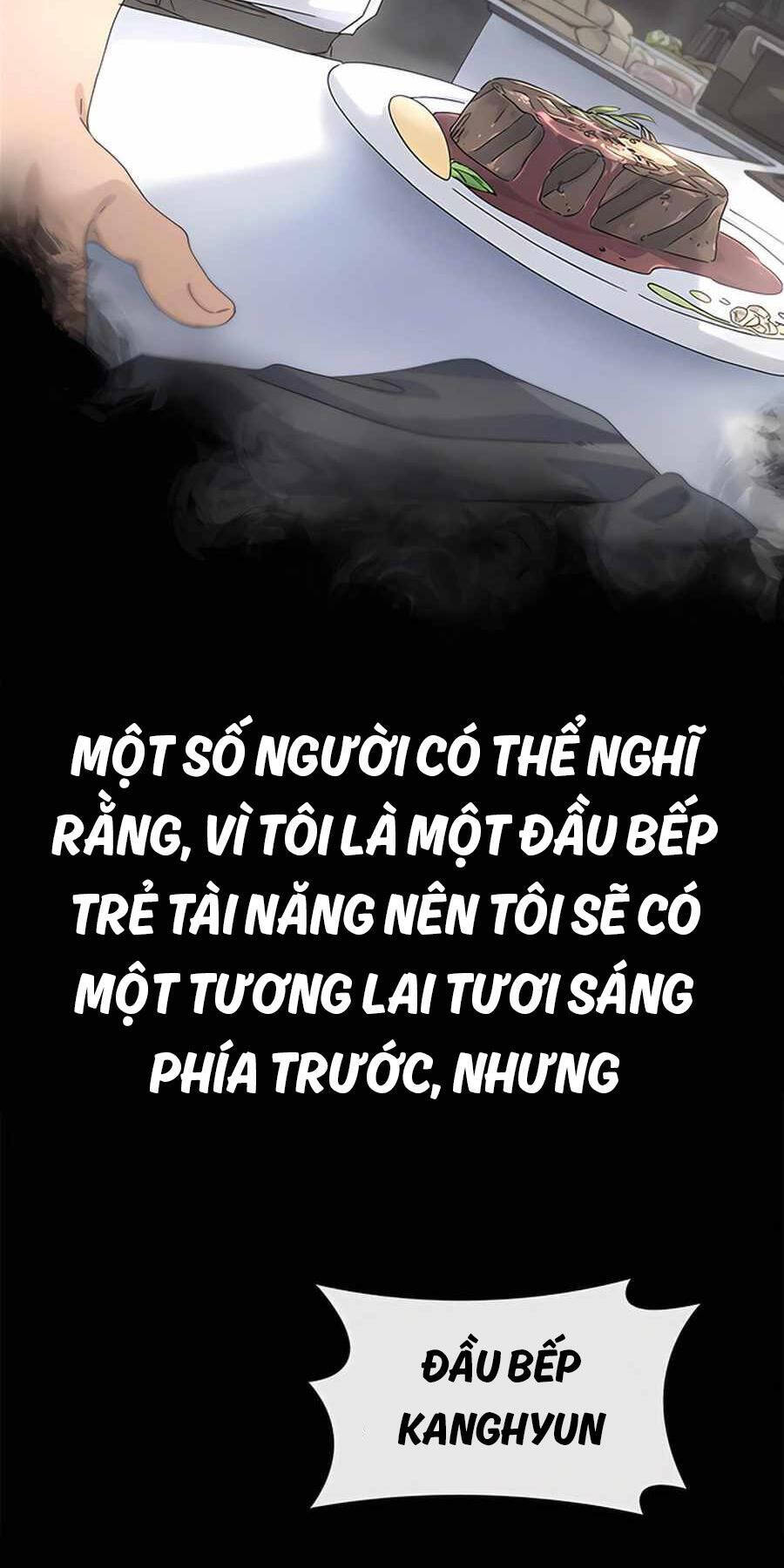 Chữa Lành Cuộc Sống Thông Qua Cắm Trại Ở Thế Giới Khác Chapter 1 - Trang 4