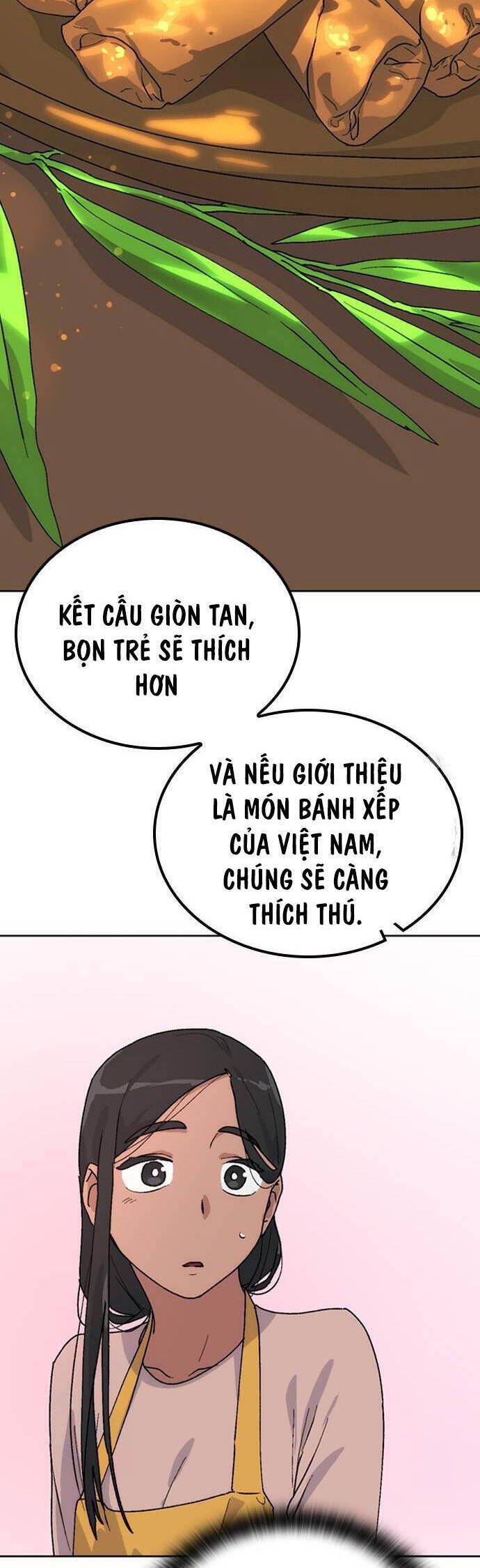 Chữa Lành Cuộc Sống Thông Qua Cắm Trại Ở Thế Giới Khác Chapter 12 - Trang 4