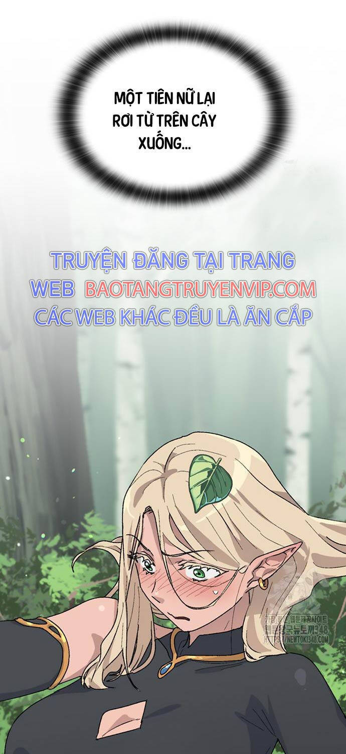 Chữa Lành Cuộc Sống Thông Qua Cắm Trại Ở Thế Giới Khác Chapter 24 - Trang 4