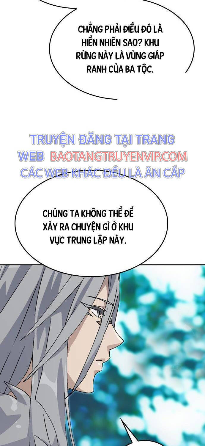 Chữa Lành Cuộc Sống Thông Qua Cắm Trại Ở Thế Giới Khác Chapter 24 - Trang 4