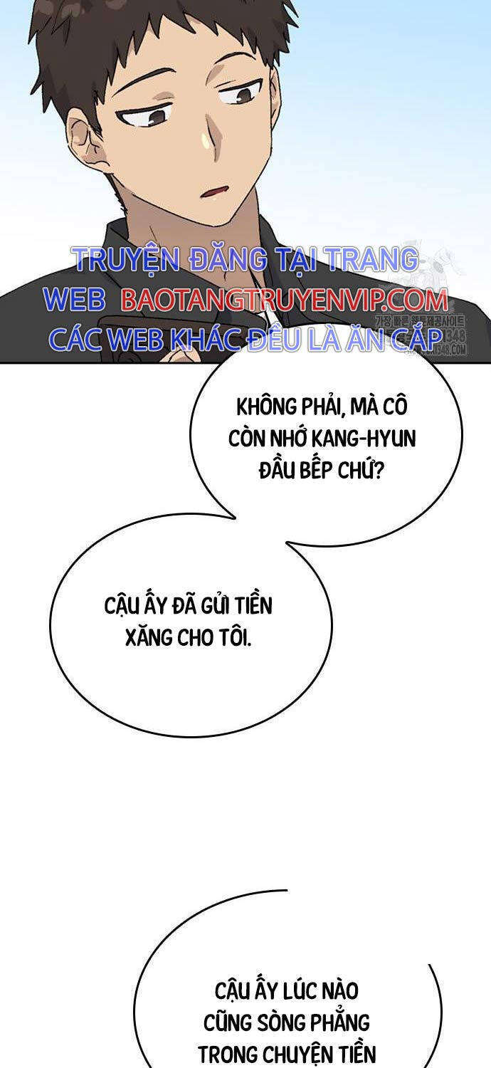 Chữa Lành Cuộc Sống Thông Qua Cắm Trại Ở Thế Giới Khác Chapter 24 - Trang 4