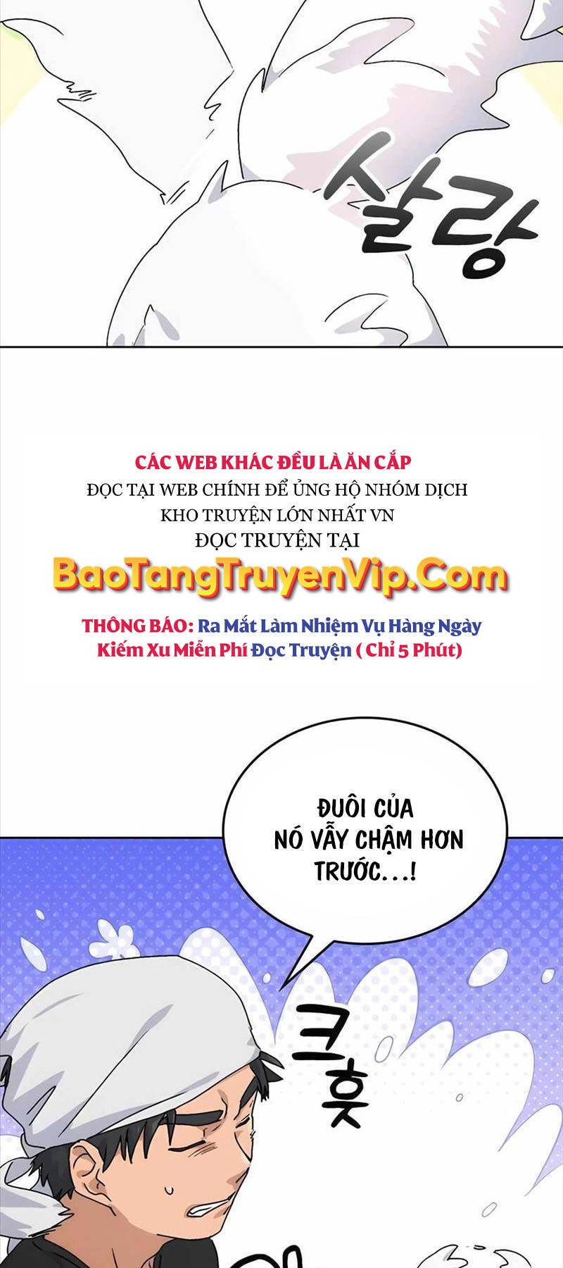 Chữa Lành Cuộc Sống Thông Qua Cắm Trại Ở Thế Giới Khác Chapter 3 - Trang 4