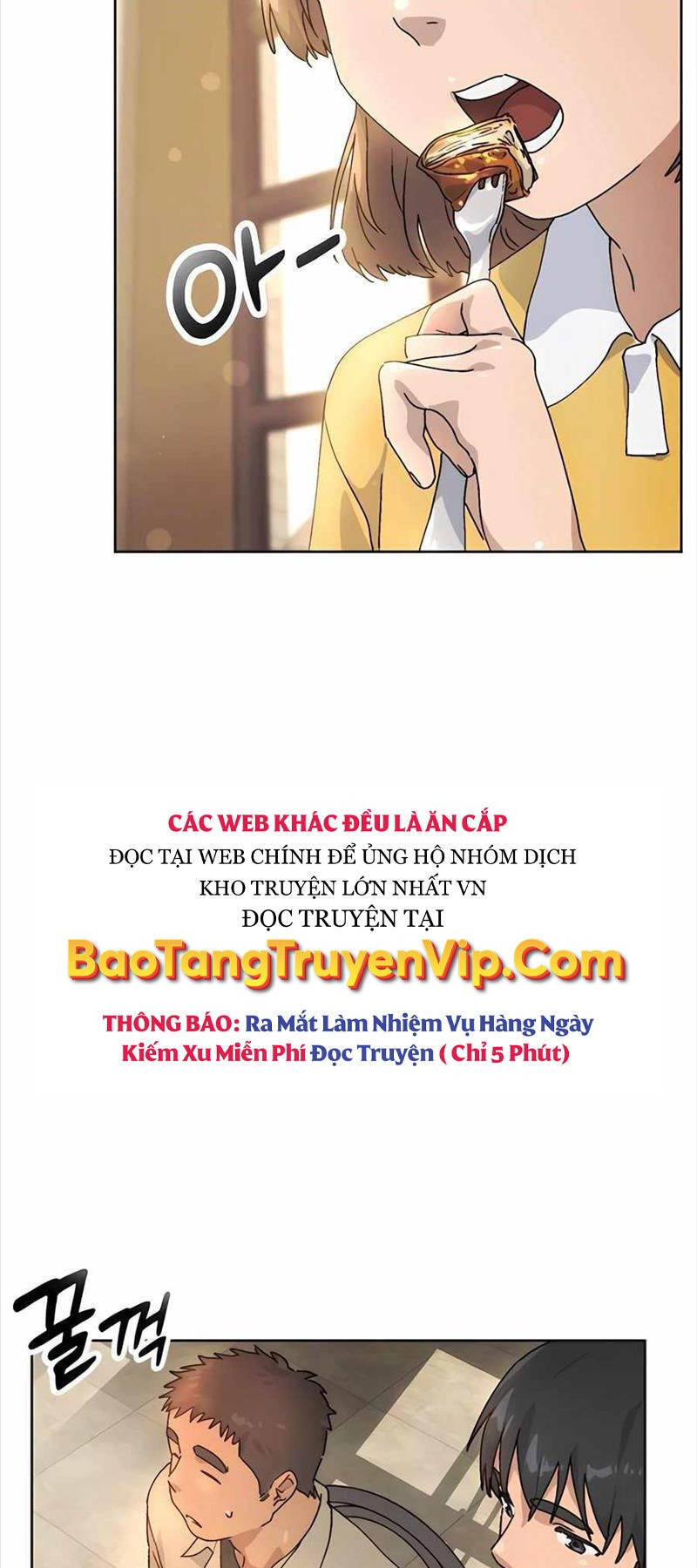 Chữa Lành Cuộc Sống Thông Qua Cắm Trại Ở Thế Giới Khác Chapter 3 - Trang 4