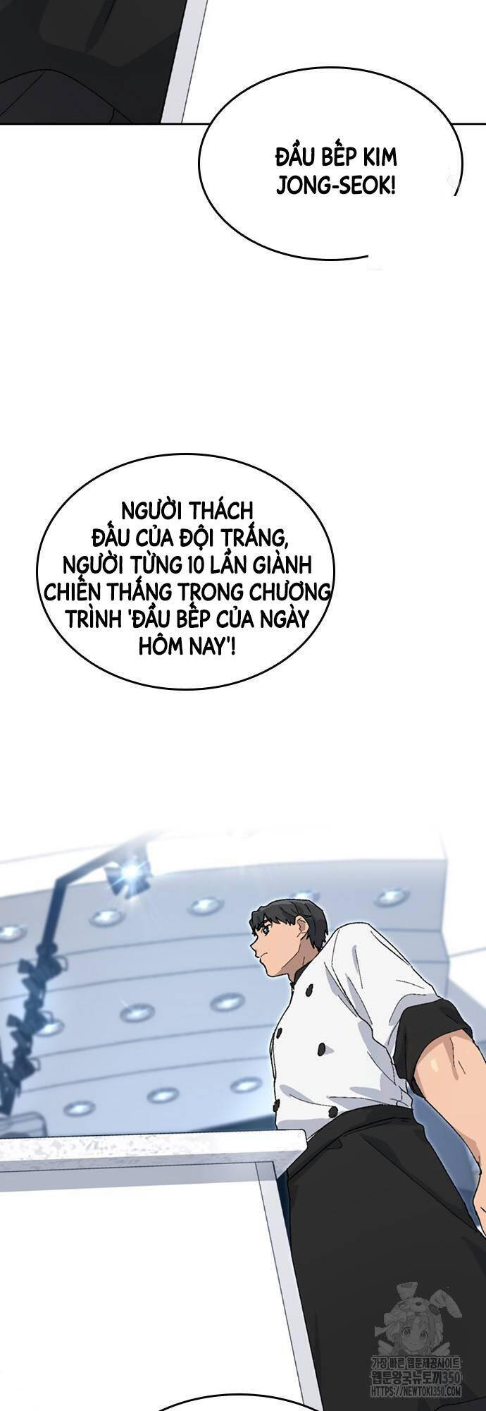 Chữa Lành Cuộc Sống Thông Qua Cắm Trại Ở Thế Giới Khác Chapter 27 - Trang 4