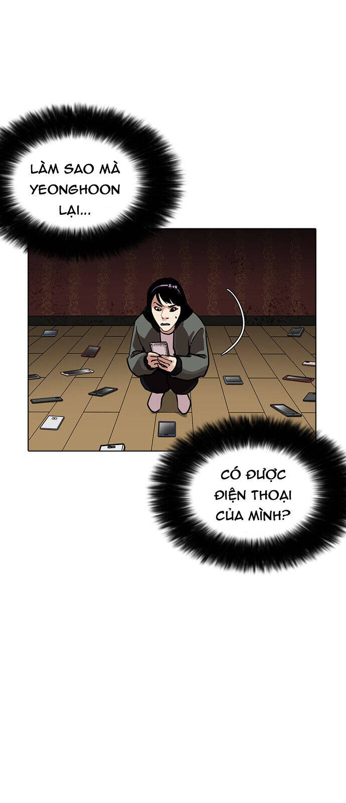 Hoán Đổi Diệu Kỳ Chapter 225 - Trang 4