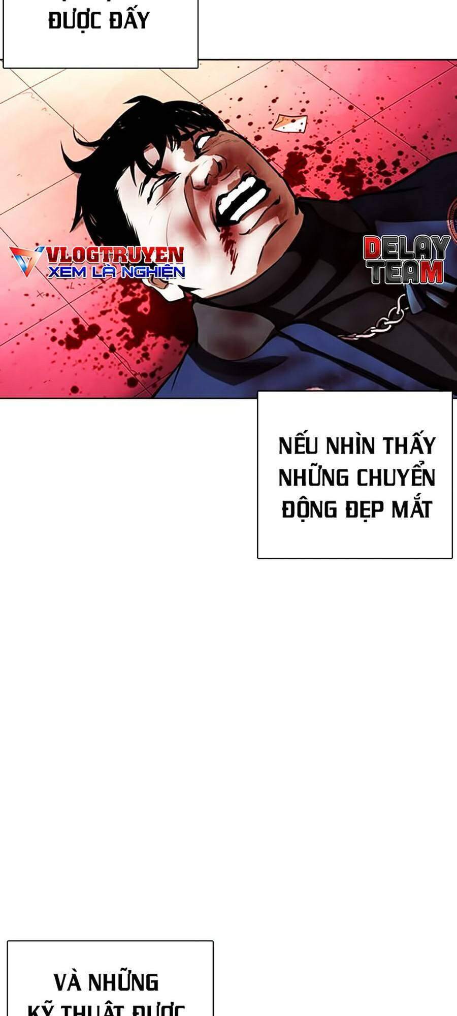 Hoán Đổi Diệu Kỳ Chapter 365 - Trang 4