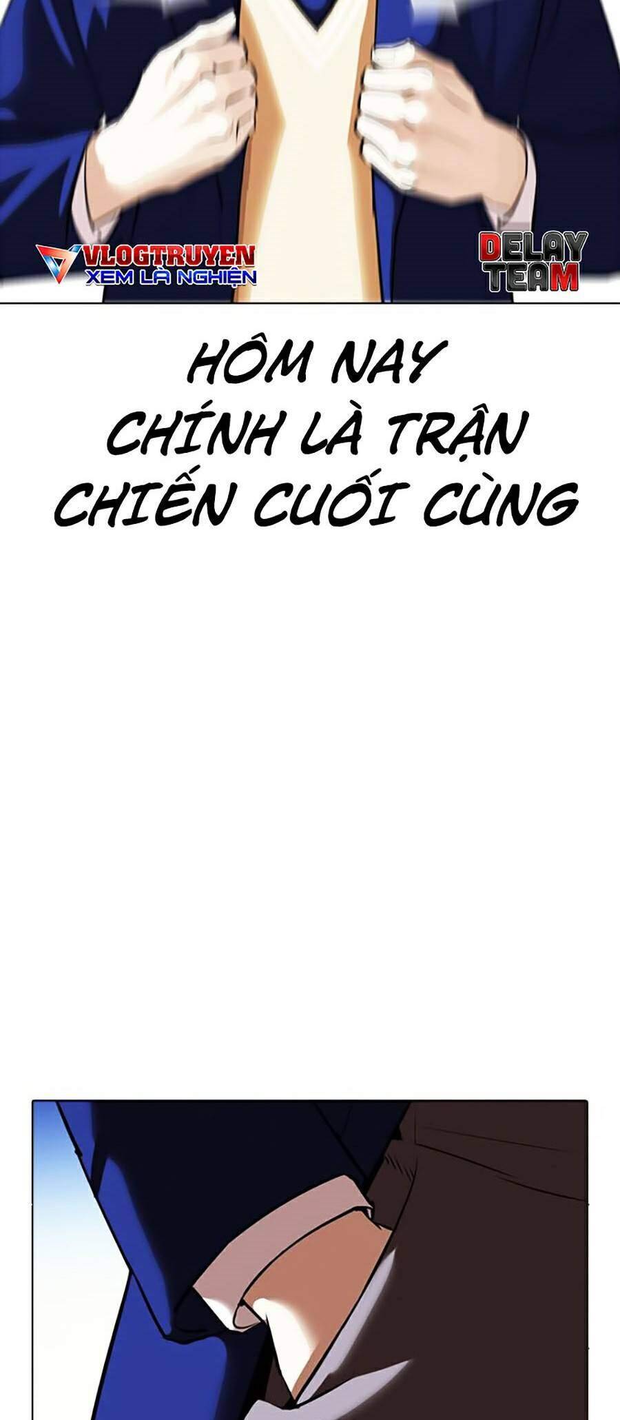 Hoán Đổi Diệu Kỳ Chapter 367 - Trang 4