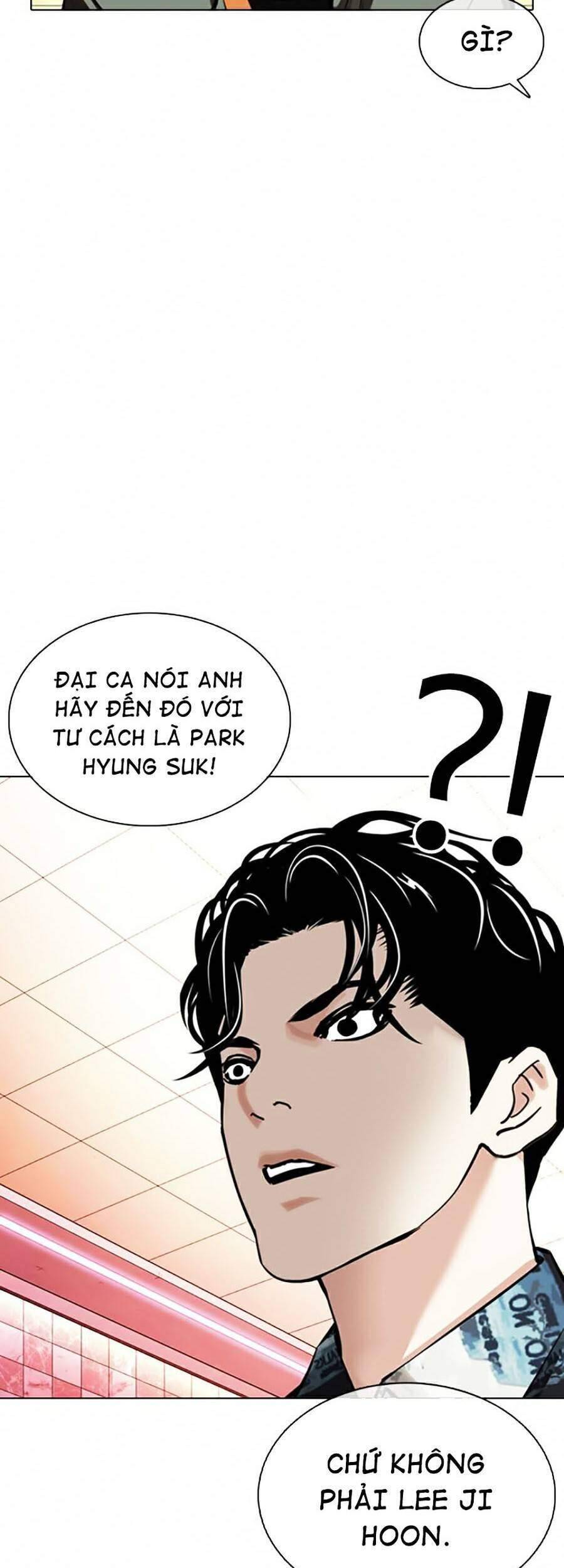 Hoán Đổi Diệu Kỳ Chapter 367 - Trang 4