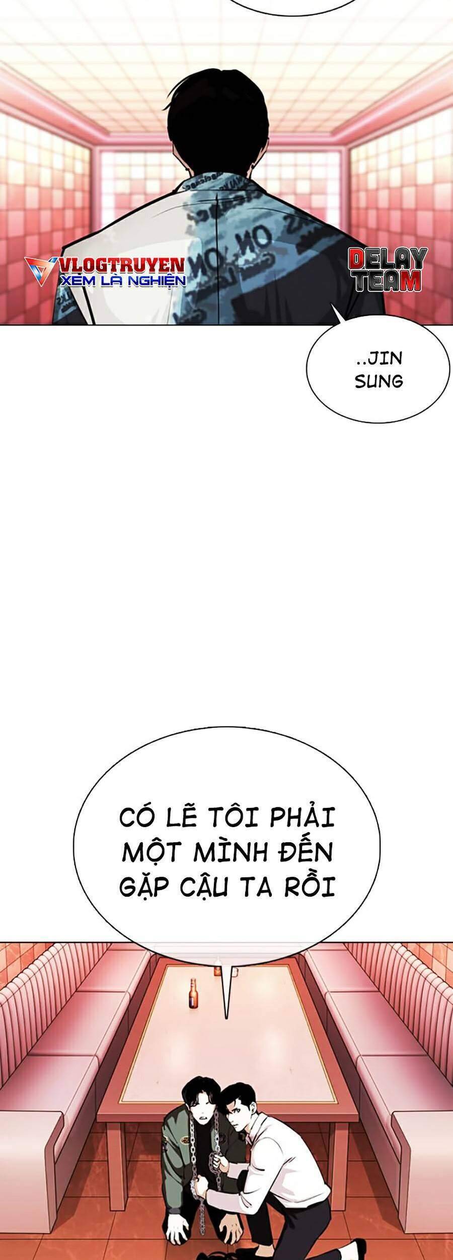 Hoán Đổi Diệu Kỳ Chapter 367 - Trang 4