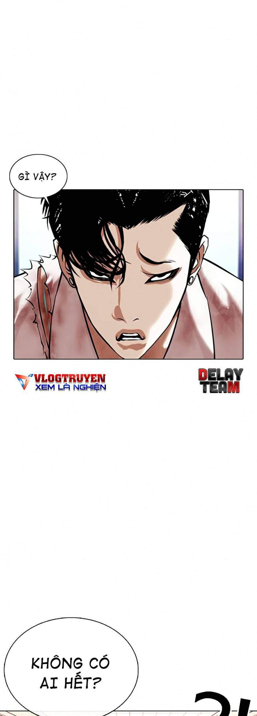 Hoán Đổi Diệu Kỳ Chapter 367 - Trang 4