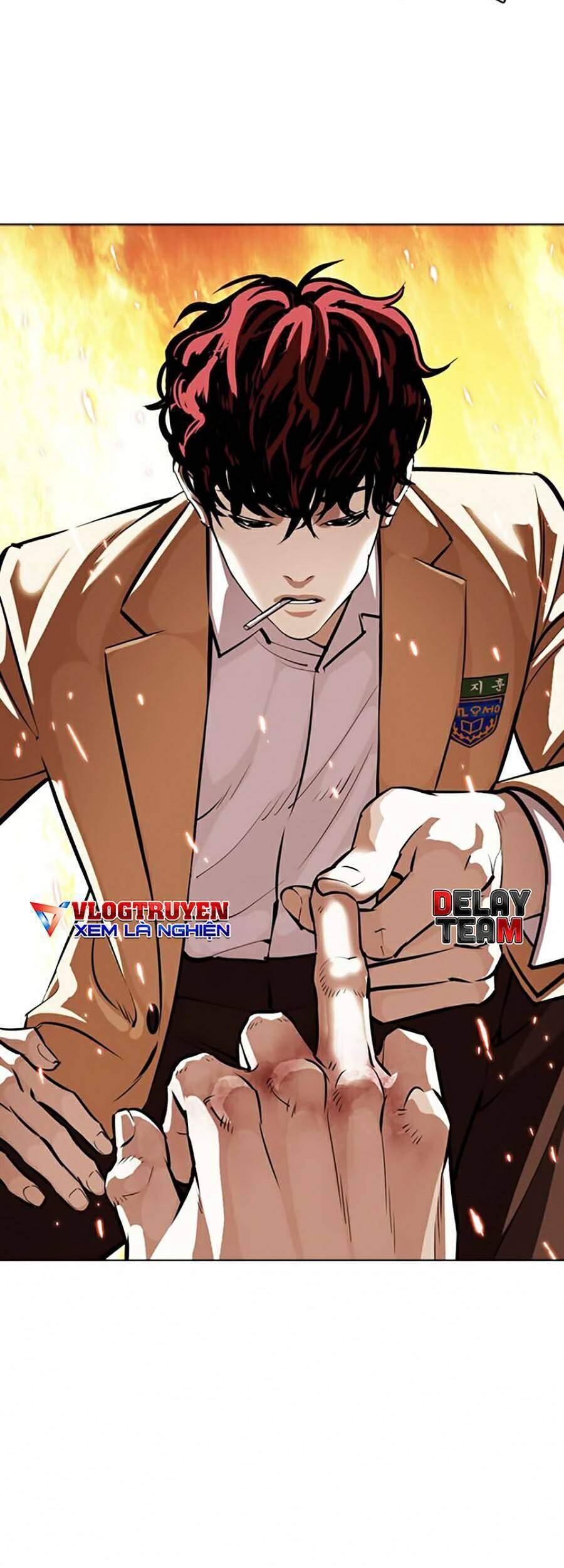 Hoán Đổi Diệu Kỳ Chapter 367 - Trang 4