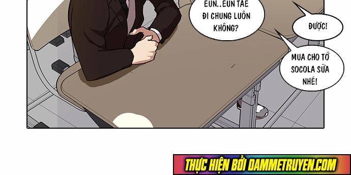 Hoán Đổi Diệu Kỳ Chapter 52 - Trang 4