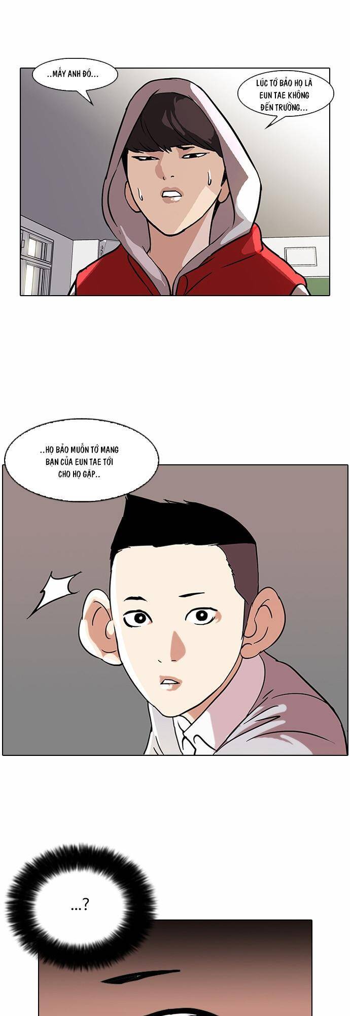 Hoán Đổi Diệu Kỳ Chapter 52 - Trang 4