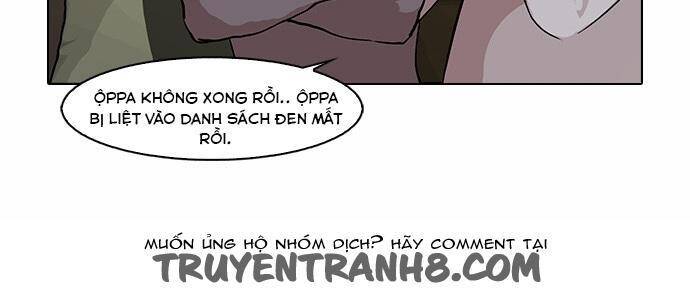 Hoán Đổi Diệu Kỳ Chapter 76 - Trang 4