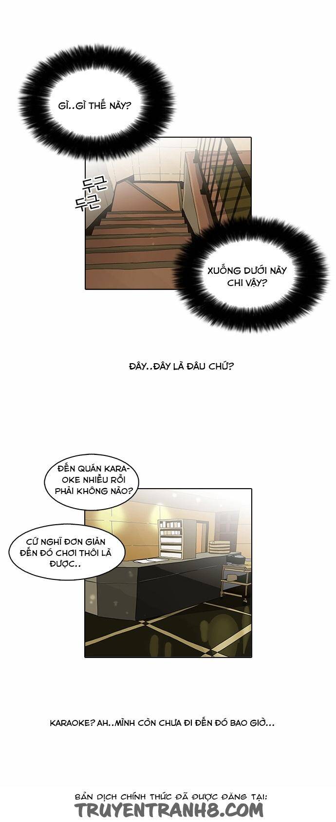 Hoán Đổi Diệu Kỳ Chapter 76 - Trang 4