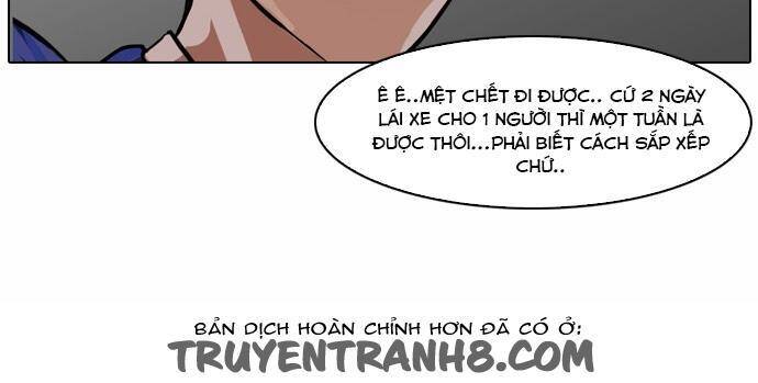 Hoán Đổi Diệu Kỳ Chapter 76 - Trang 4