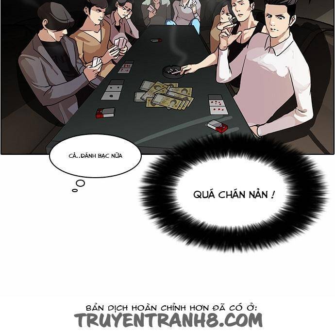 Hoán Đổi Diệu Kỳ Chapter 76 - Trang 4