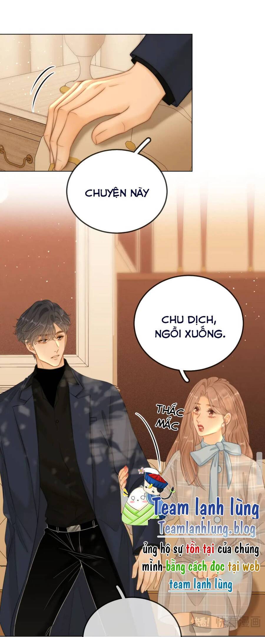 Vưu Vật Chapter 76 - Trang 4