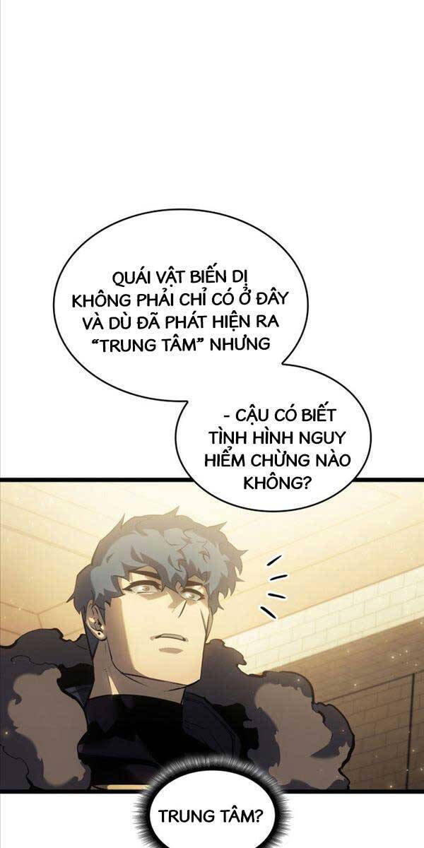 Sự Trở Lại Của Người Chơi Cấp Sss Chapter 74 - Trang 4