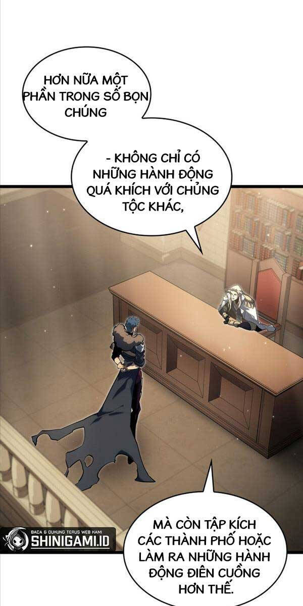 Sự Trở Lại Của Người Chơi Cấp Sss Chapter 74 - Trang 4