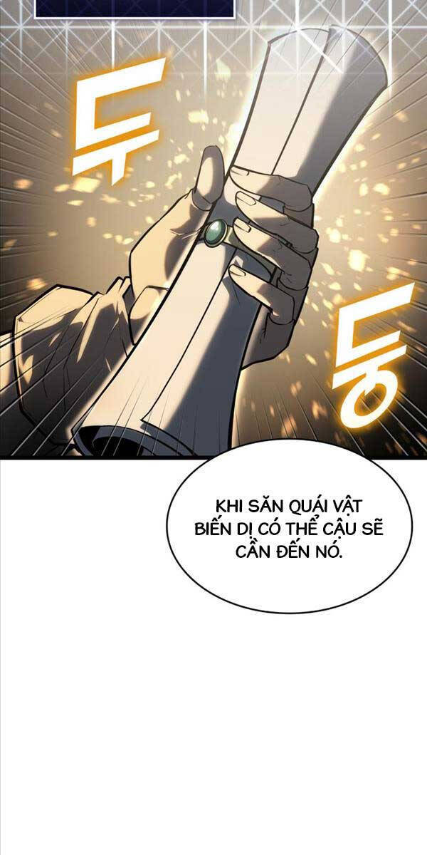 Sự Trở Lại Của Người Chơi Cấp Sss Chapter 74 - Trang 4